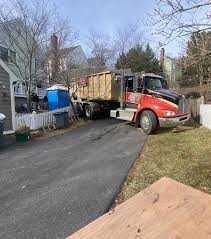 Retail Junk Removal in Oakville, MO